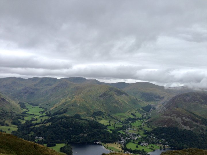 Place Fell