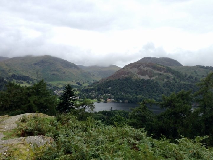 Place Fell