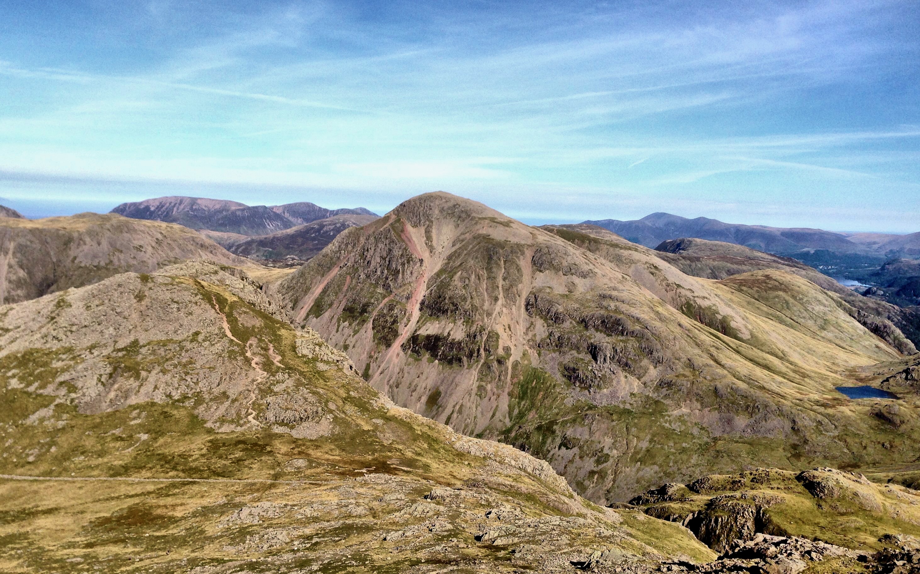 Scafell Pike