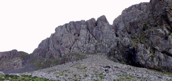 Scafell Pike