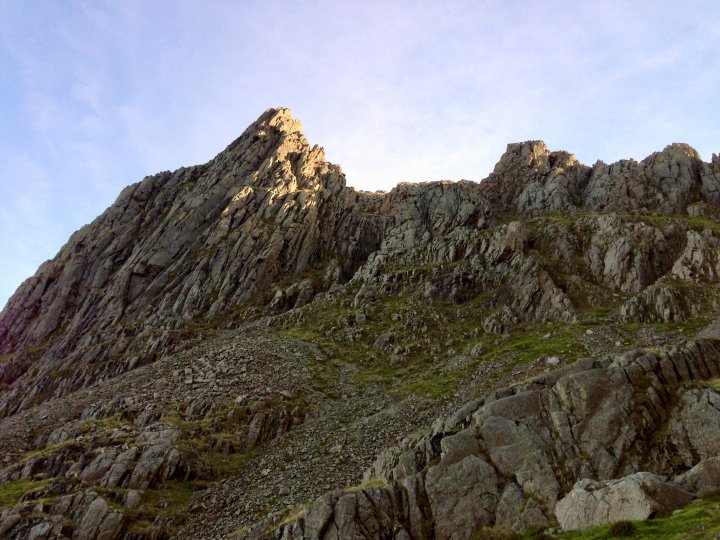 Scafell Pike