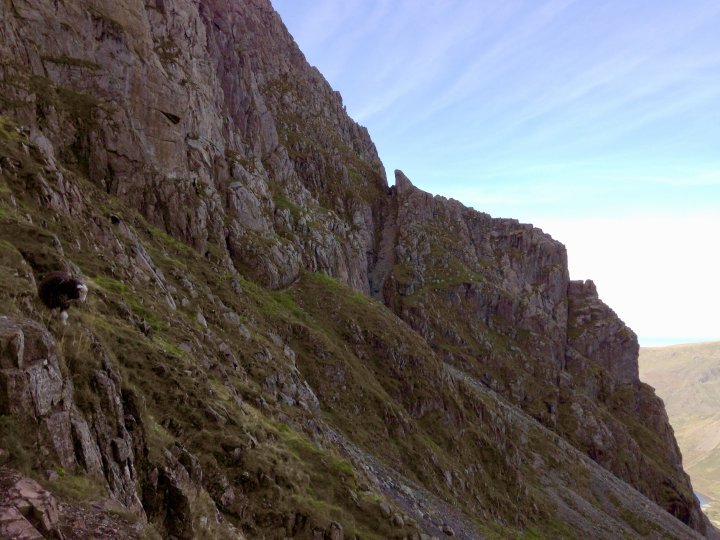 Scafell Pike