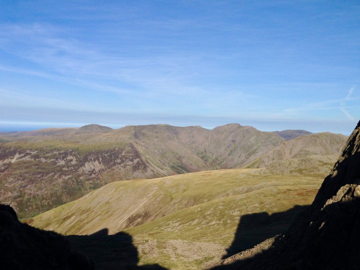 Scafell Pike