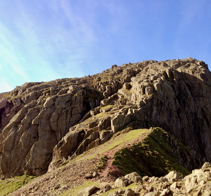 Scafell Pike