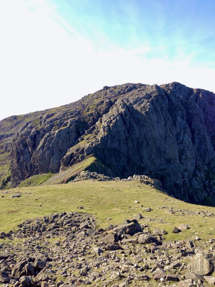 Scafell Pike