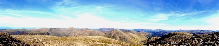 Scafell Pike