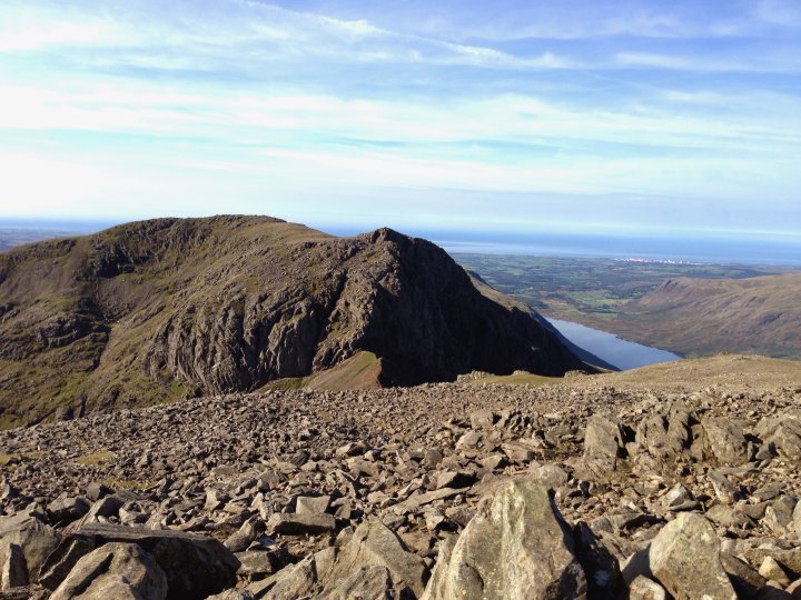 Scafell Pike