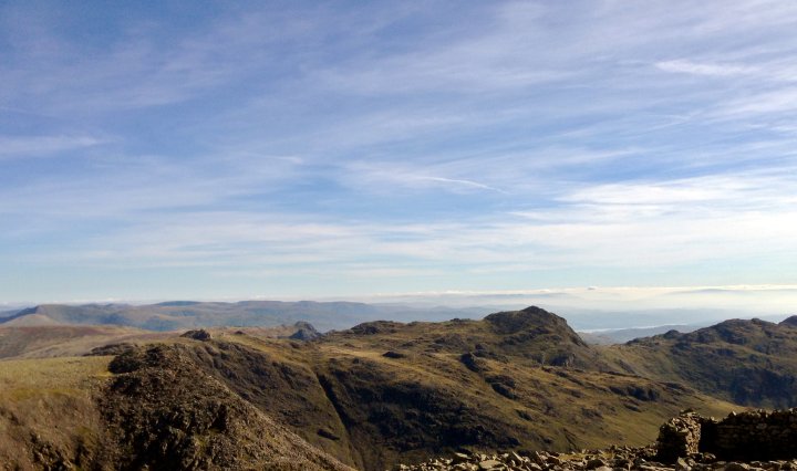 Scafell Pike