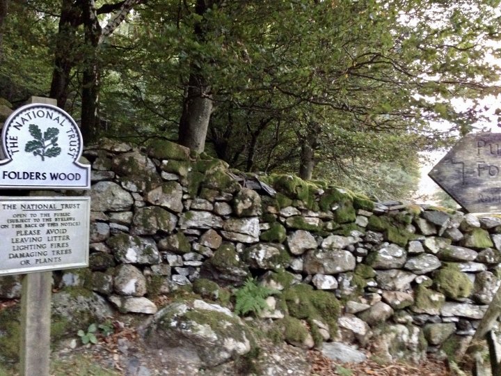 Robinson / Hindscarth / Dale Head / High Spy / Fleetwith Pike