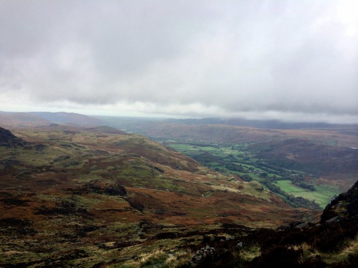 Harter Fell (Eskdale)