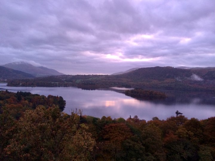 Cat Bells / Maiden Moor