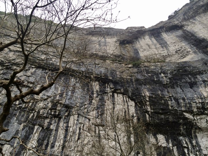 Janet's Foss / Gordale Scar / Malham Cove