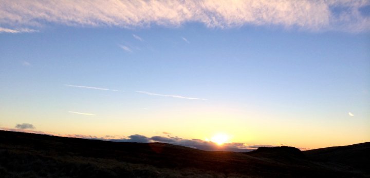 Yoke / Ill Bell / Froswick / Thornthwaite Crag / Mardale Ill Bell / Harter Fell (Mardale) / Kentmere Pike / Shipman Knotts