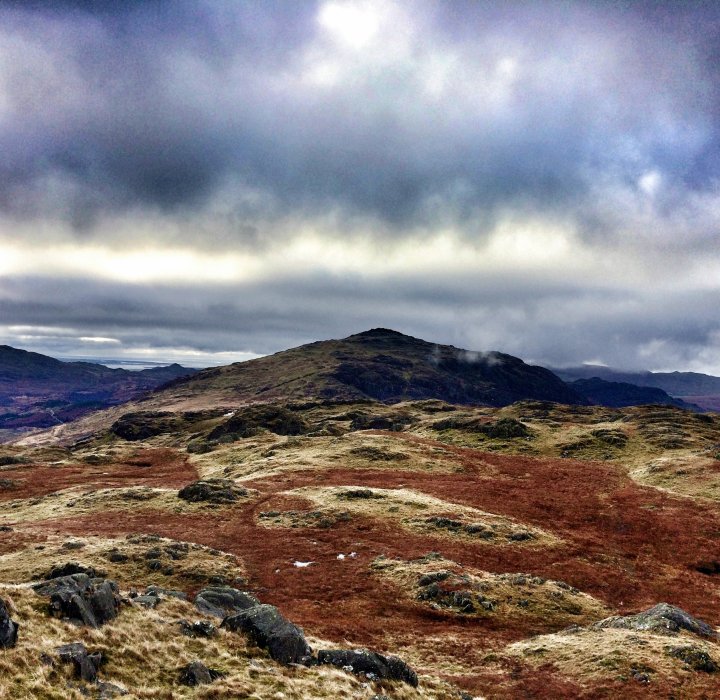 Hard Knott