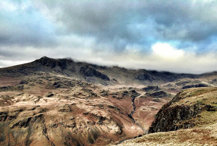 Hard Knott