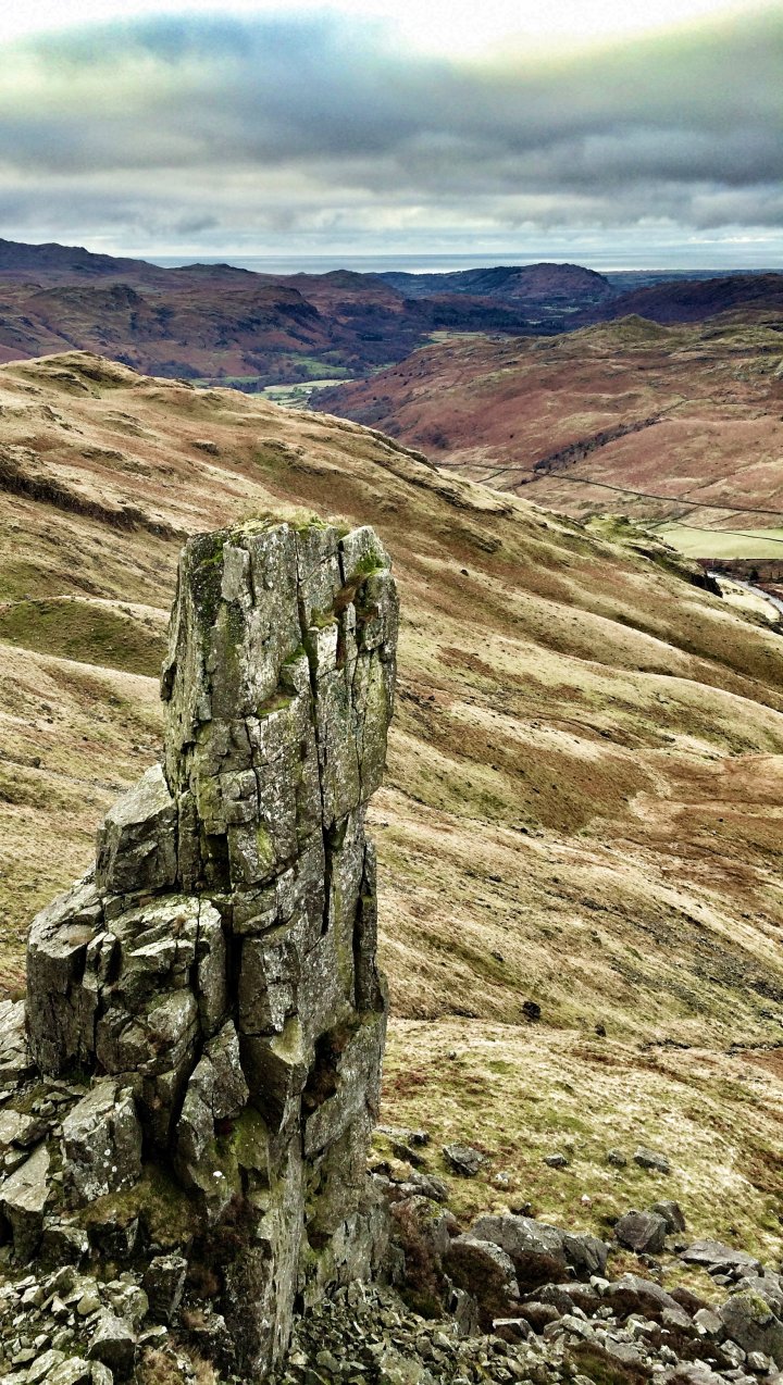 Hard Knott