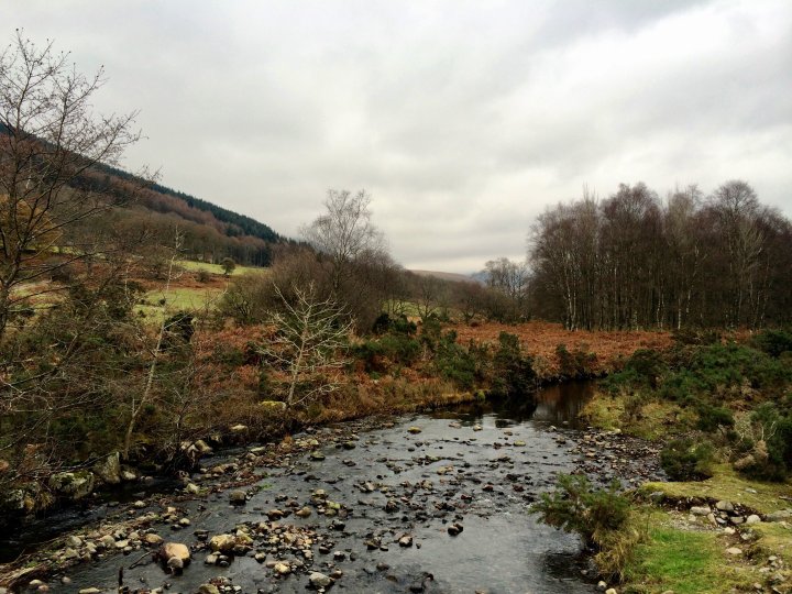 Illgill Head / Whin Rigg
