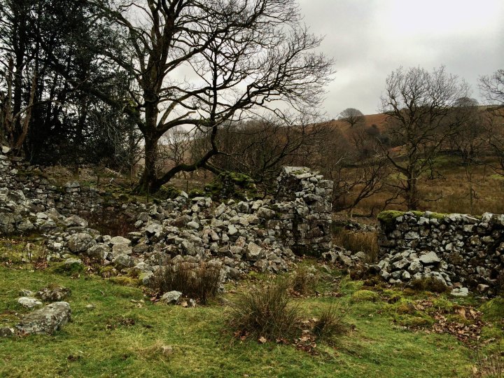 Illgill Head / Whin Rigg