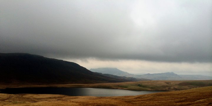 Illgill Head / Whin Rigg