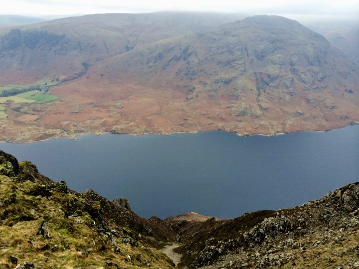 Illgill Head / Whin Rigg