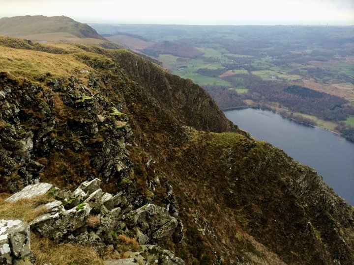 Illgill Head / Whin Rigg