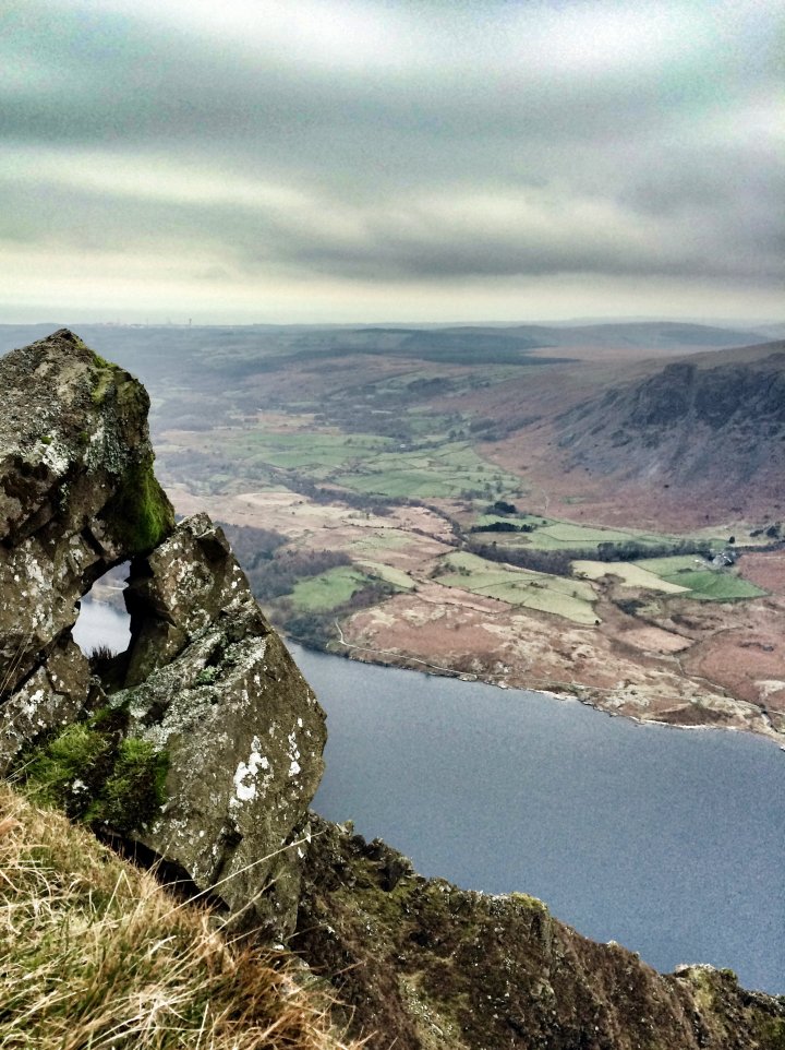 Illgill Head / Whin Rigg