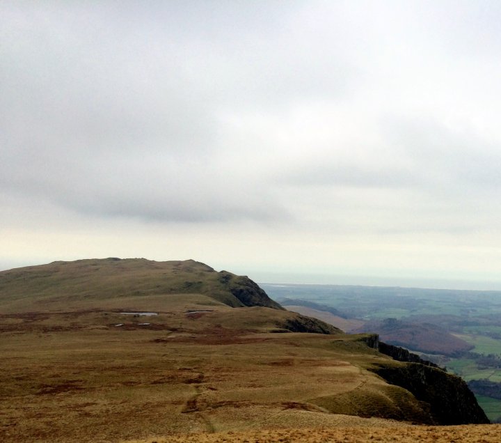 Illgill Head / Whin Rigg