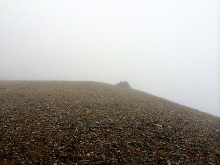 Rannerdale Knotts / Whiteless Pike / Wandope / Grasmoor