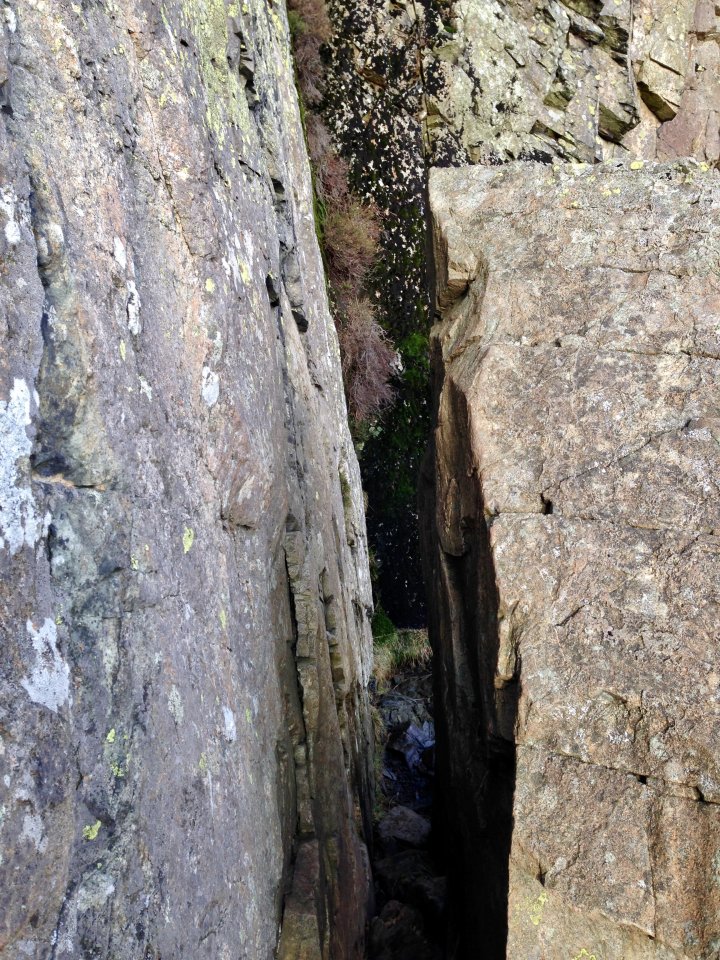 Lingmoor Fell