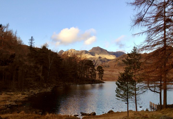 Lingmoor Fell