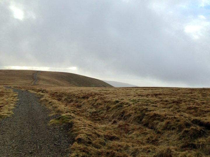Calders / The Calf / Fell Head