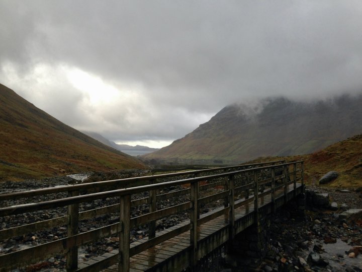 Scafell Pike
