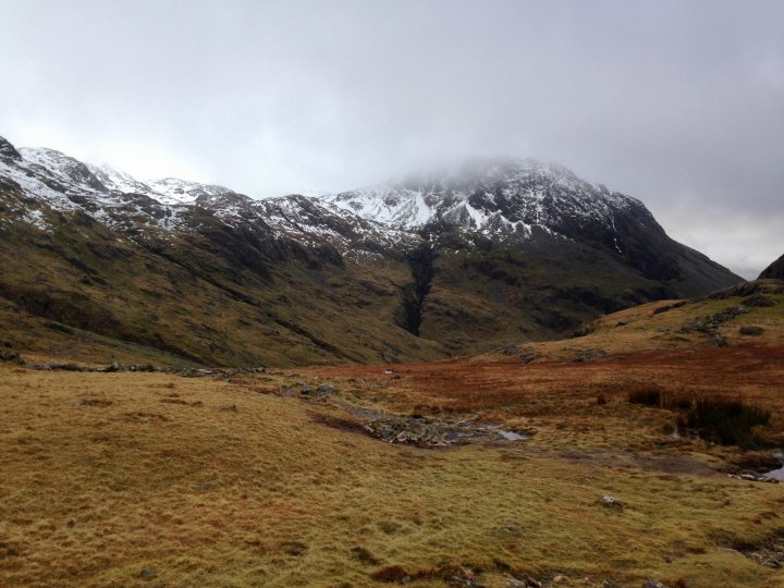 Scafell Pike