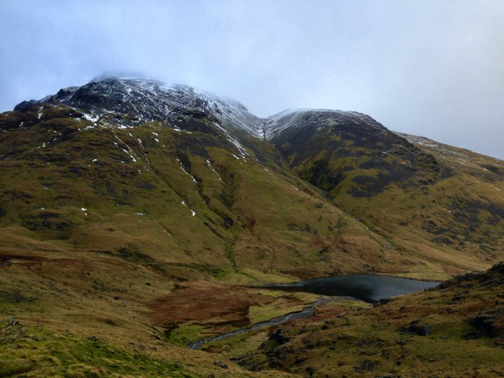 Scafell Pike