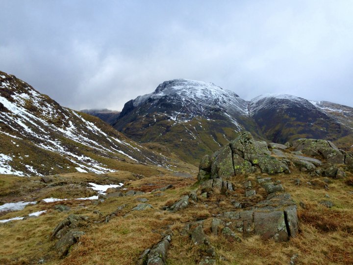 Scafell Pike