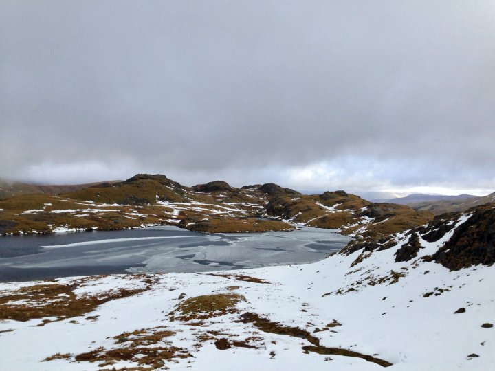 Scafell Pike