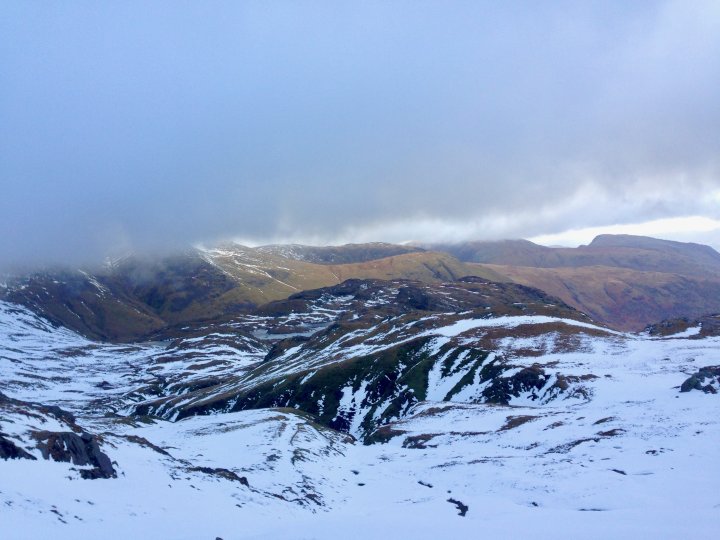 Scafell Pike
