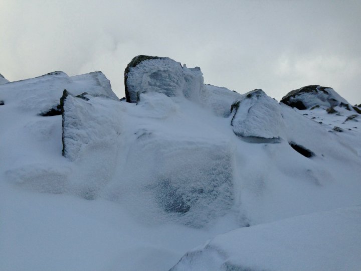 Scafell Pike