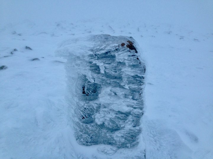 Scafell Pike