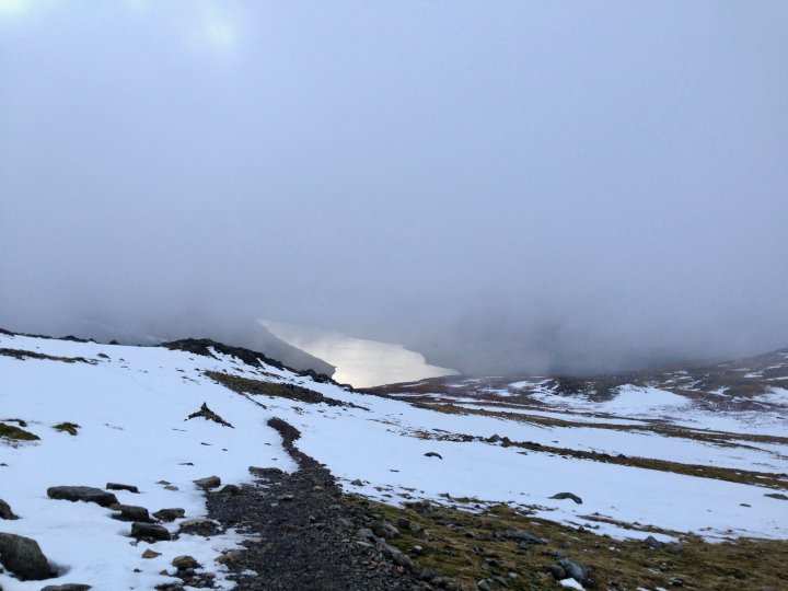 Scafell Pike