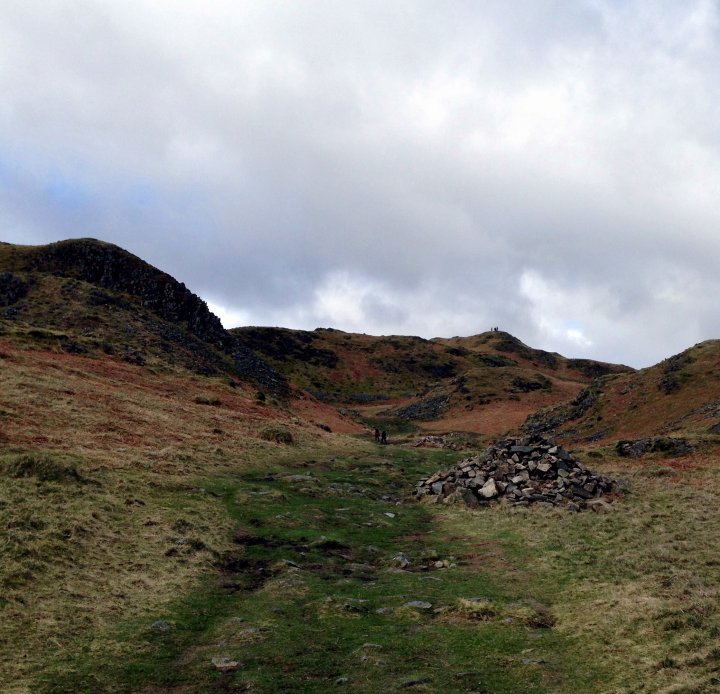 Loughrigg Fell