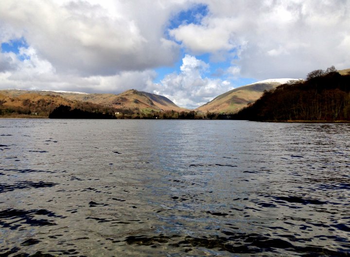 Loughrigg Fell