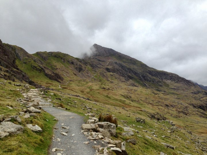 Snowdon