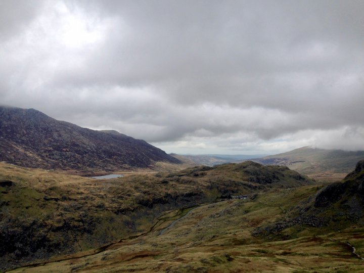 Snowdon