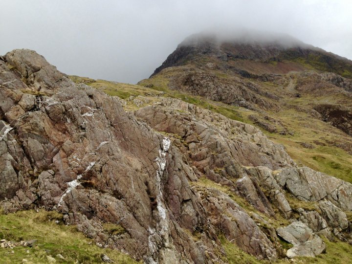 Snowdon