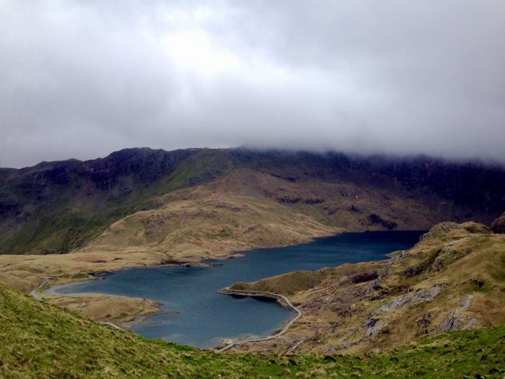 Snowdon