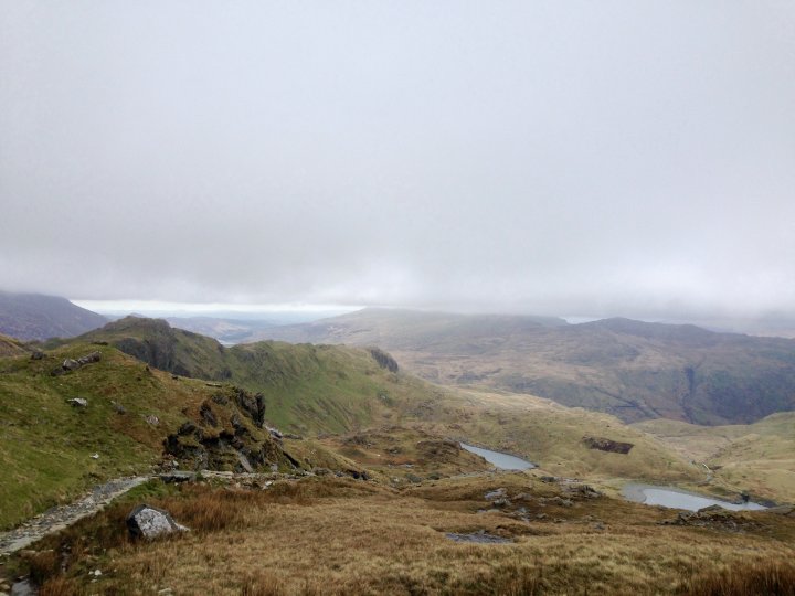 Snowdon