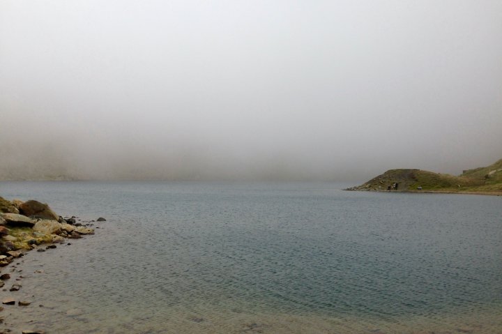 Snowdon