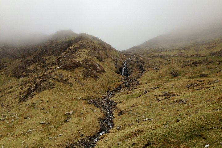 Snowdon