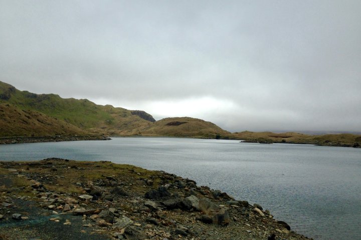 Snowdon